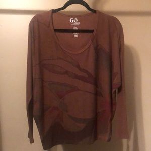 Go Couture Top